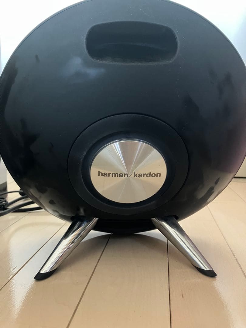 【新品】harman/kardon ONYX STUDIO ワイヤレススピーカー