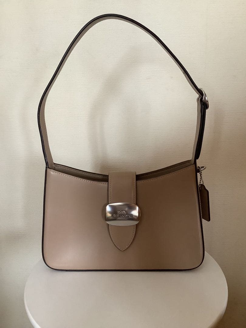 COACH コーチ　ハンドバッグ