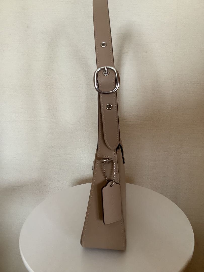 COACH コーチ　ハンドバッグ