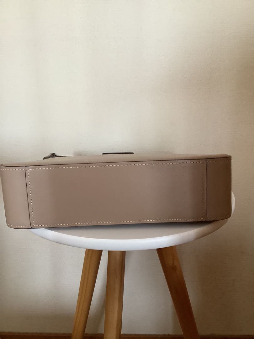 COACH コーチ　ハンドバッグ