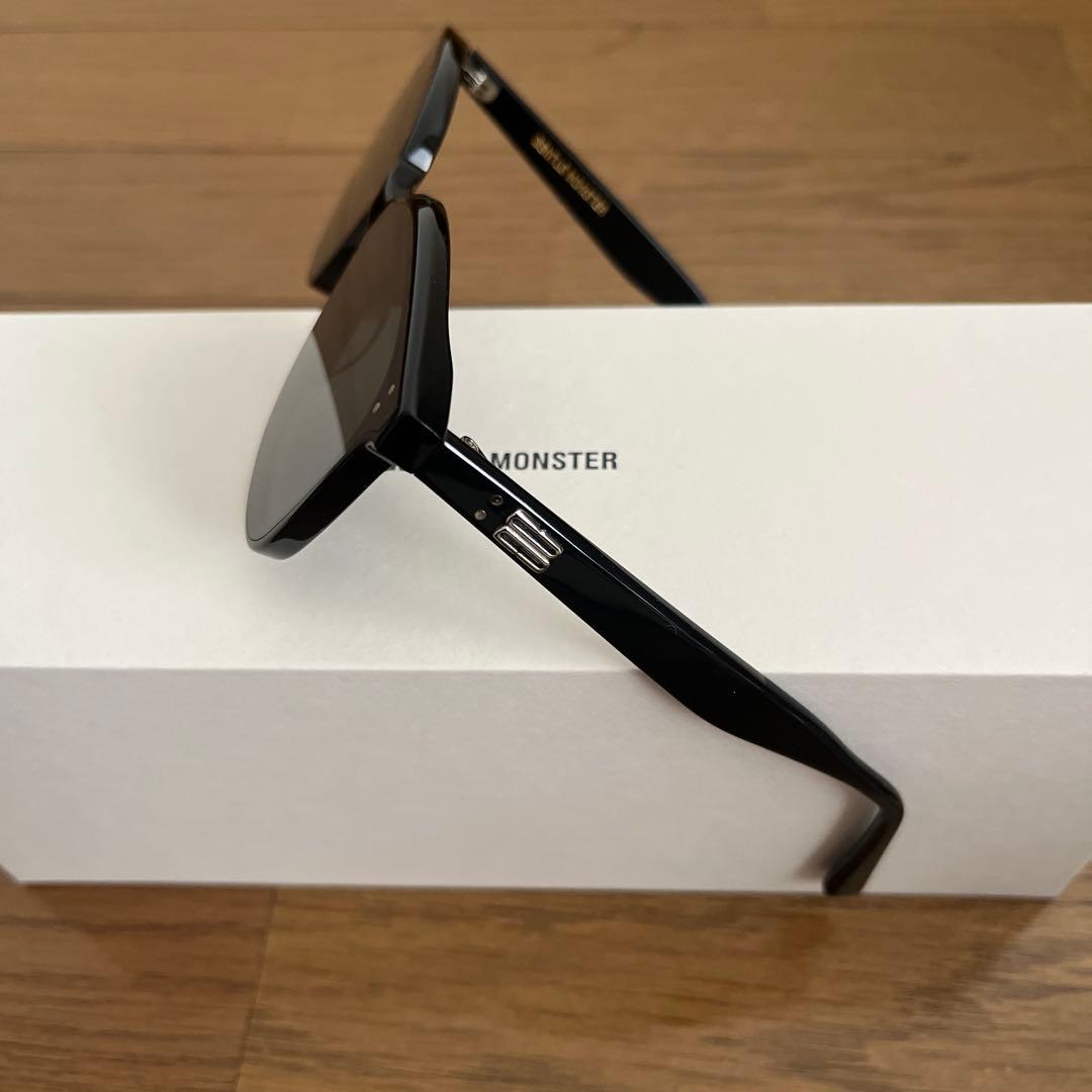 GENTLEMONSTER Queen01 サングラス