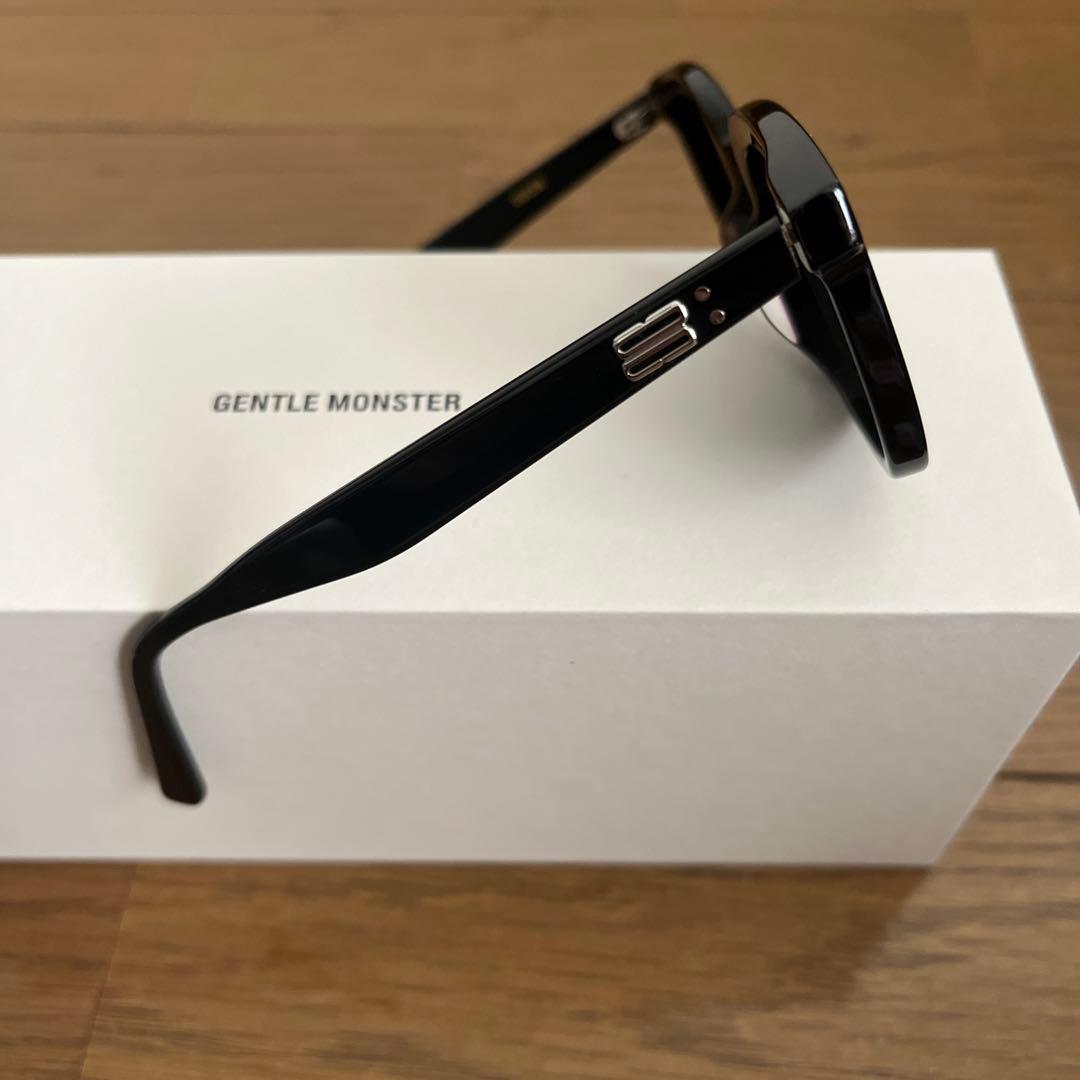 GENTLEMONSTER Queen01 サングラス