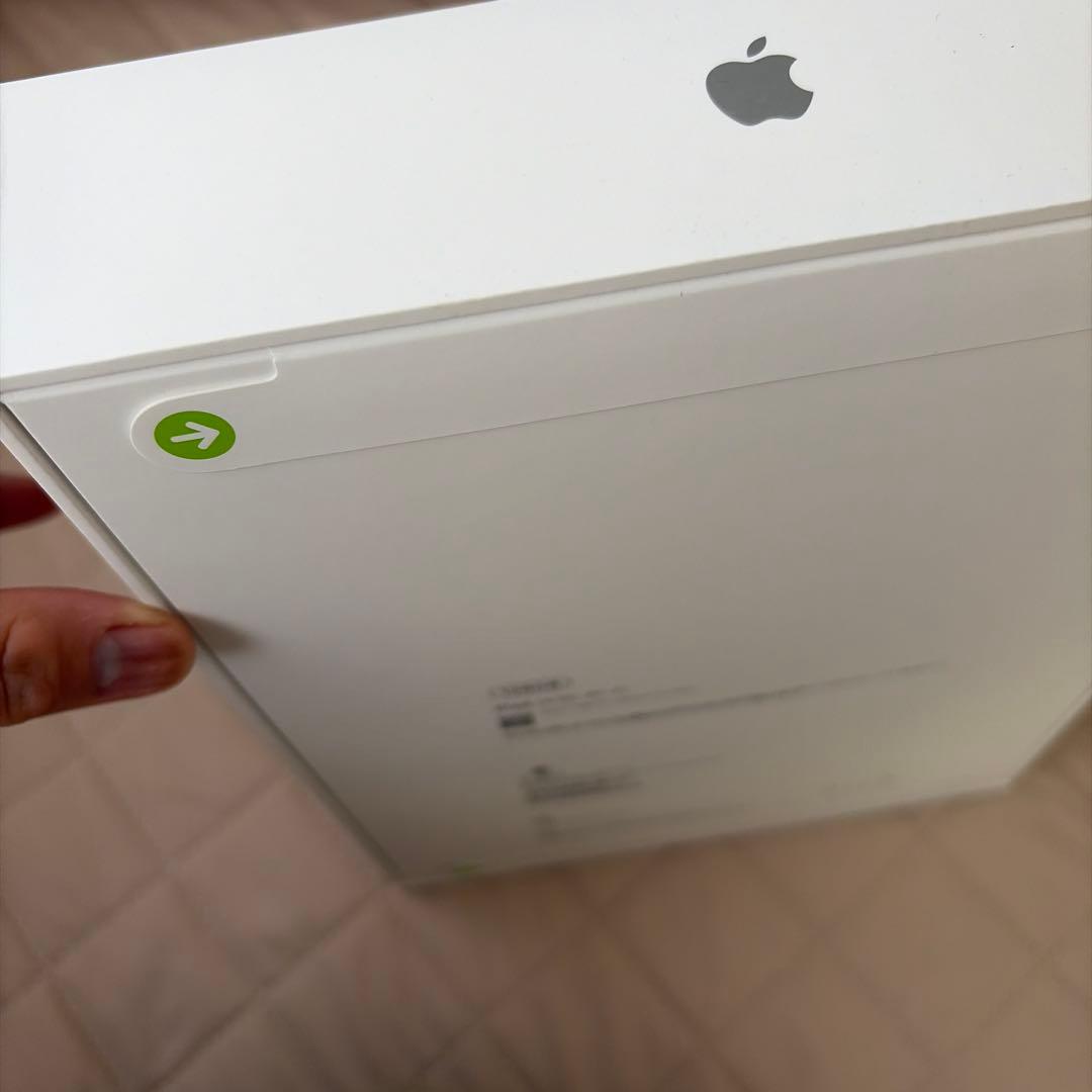 Apple iPad カラフルデザインA16