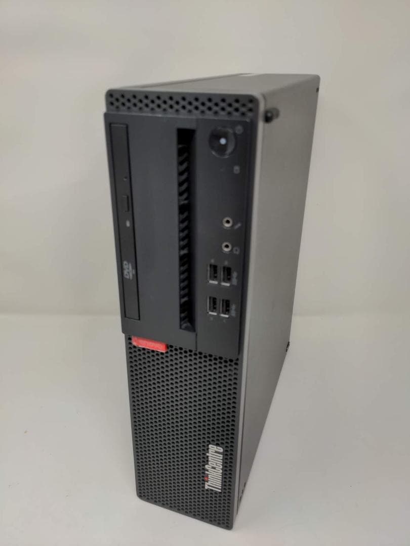 Lenovo レノボ Thinkcentre i5-7400 M710s