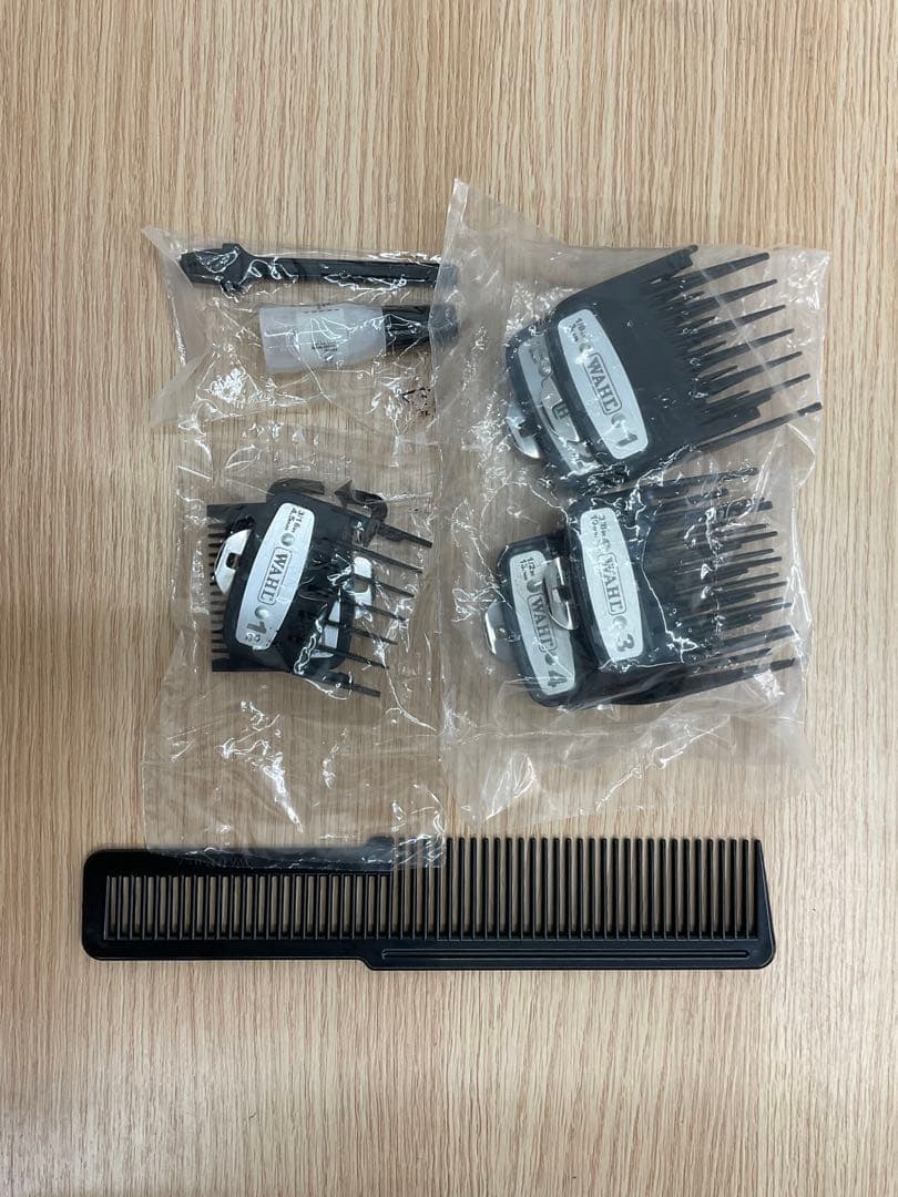 WAHLウォール PROFESSIONAL LEGEND バリカン （60Hz）