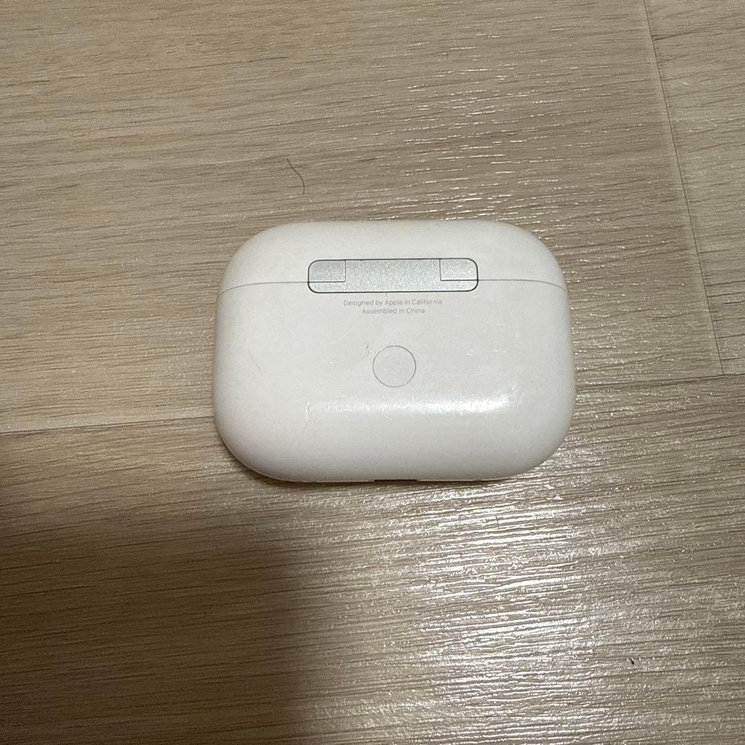 AirPods Pro2 第二世代 Lightning
