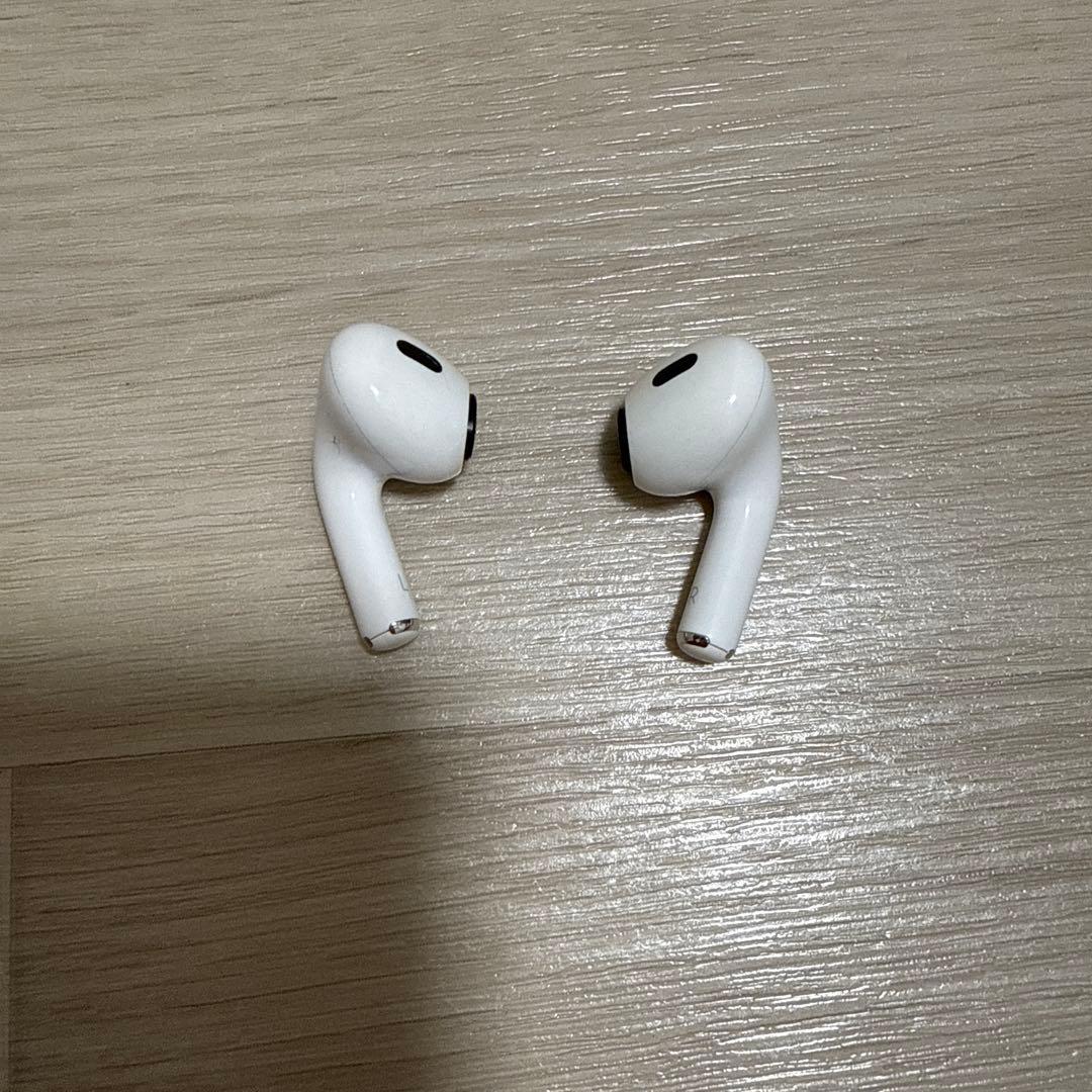 AirPods Pro2 第二世代 Lightning