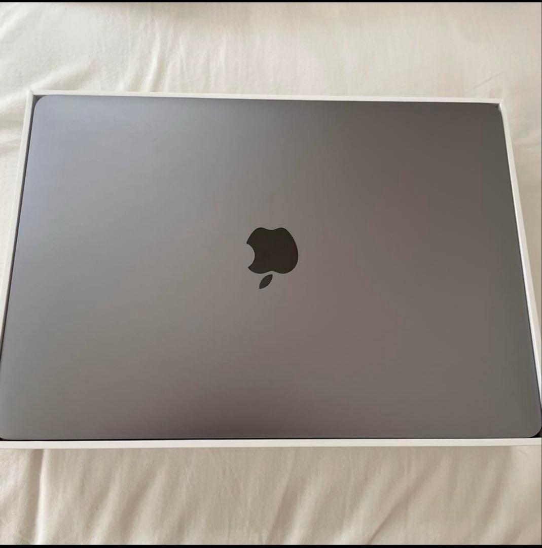 【全て揃ってます！！】Apple M1チップ搭載13インチMacBook Air