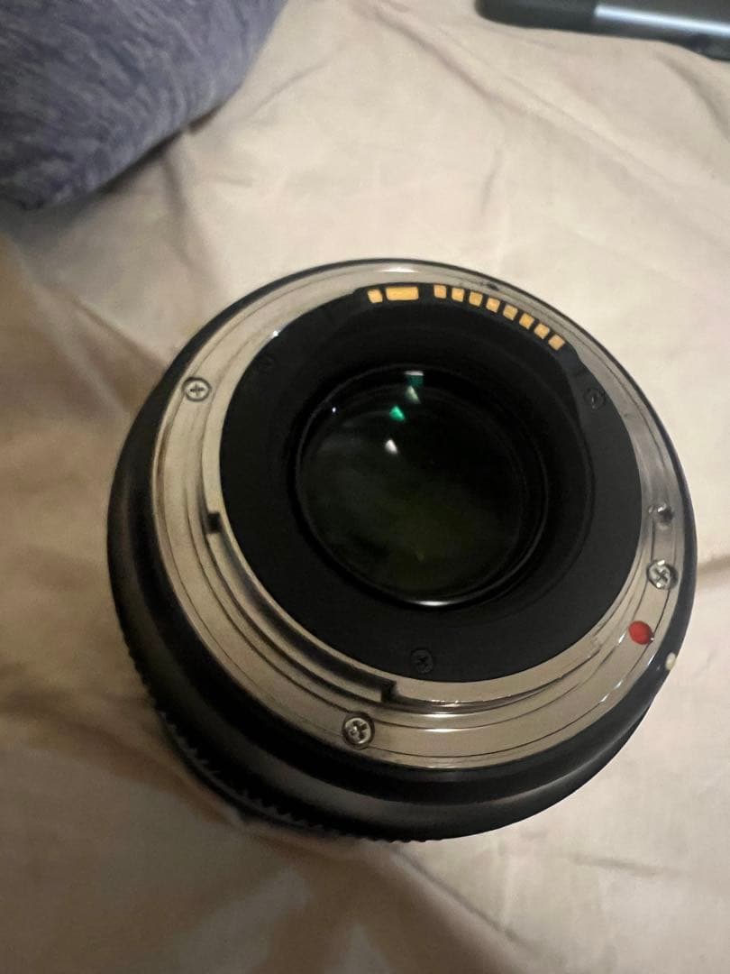 SIGMA 標準ズームレンズ Art 18-35mmキヤノン用