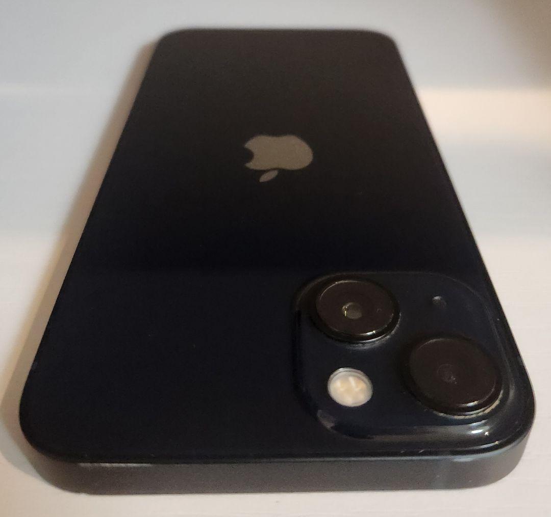 iPhone 13 128GB SIMフリー 動作良好