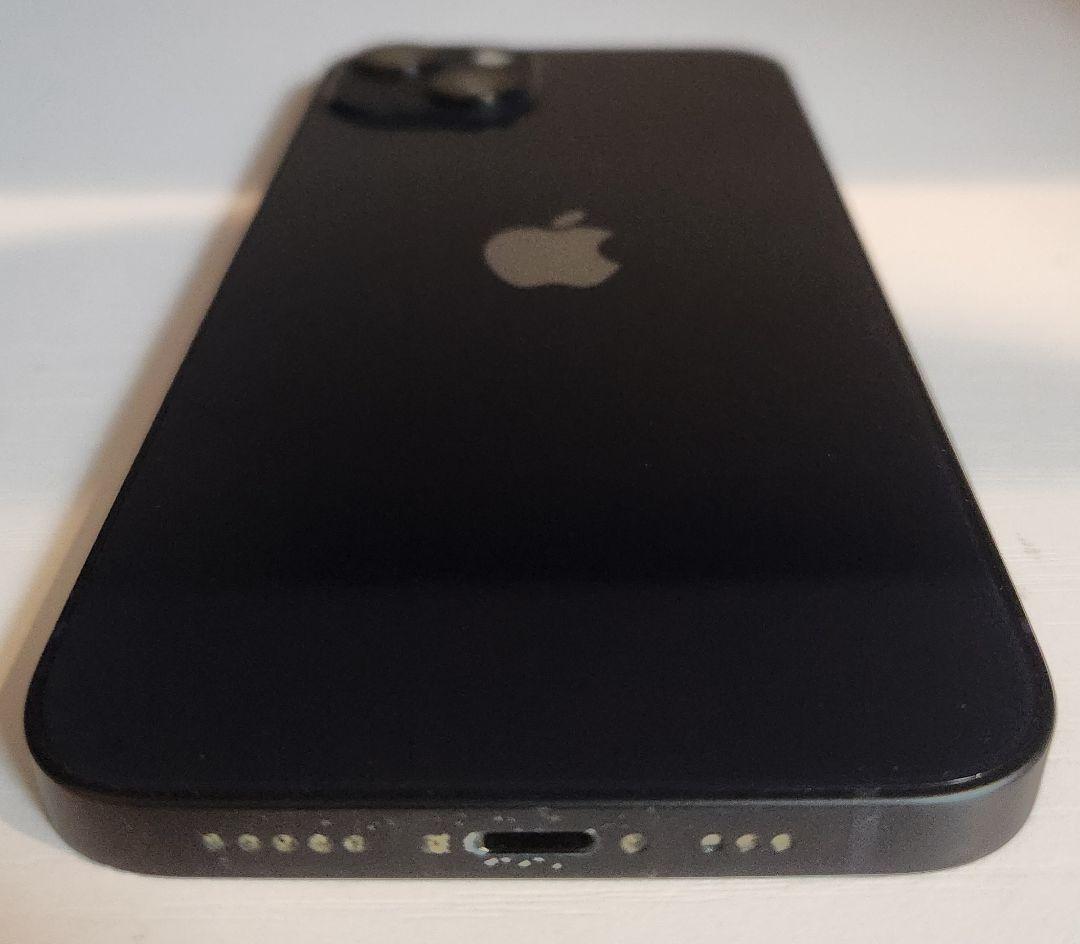 iPhone 13 128GB SIMフリー 動作良好