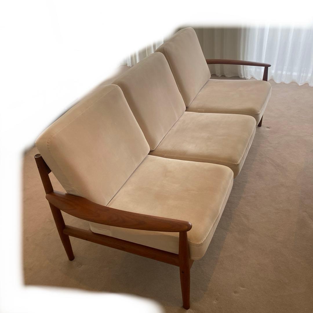 グレーテヤルク　ソファ