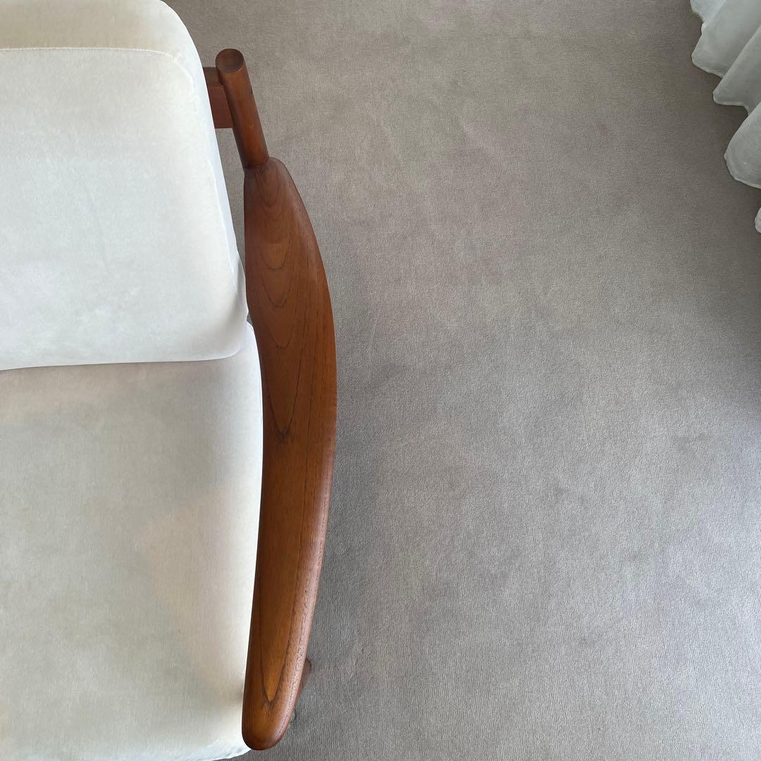 グレーテヤルク　ソファ