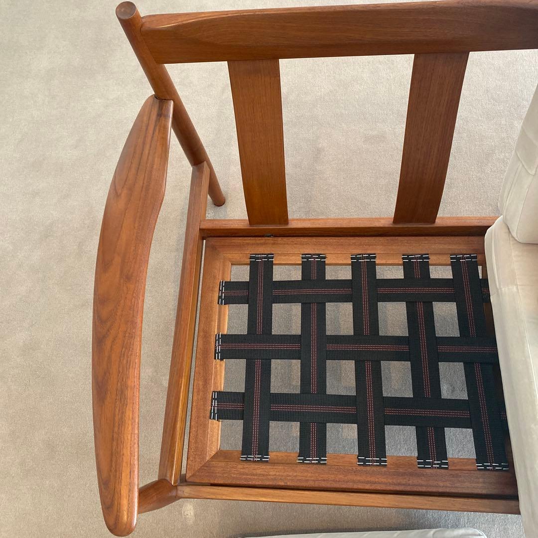 グレーテヤルク　ソファ