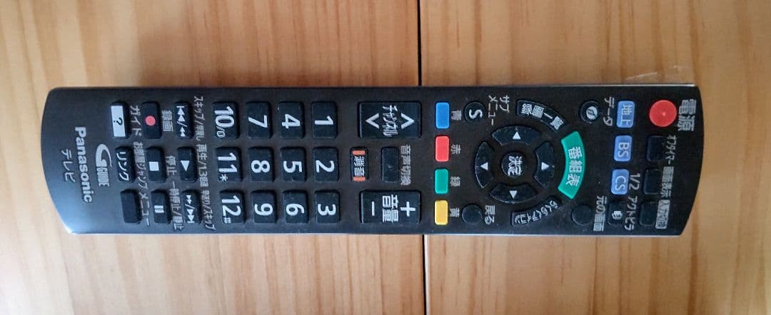 パナソニック Panasonic VIERAビエラ 24V型 TH-24C325