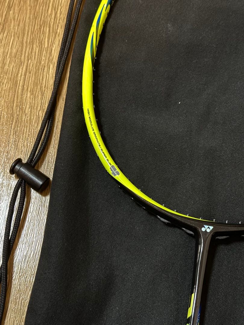 ヨネックス アストロクス 77