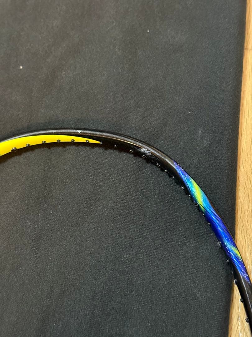 ヨネックス アストロクス 77