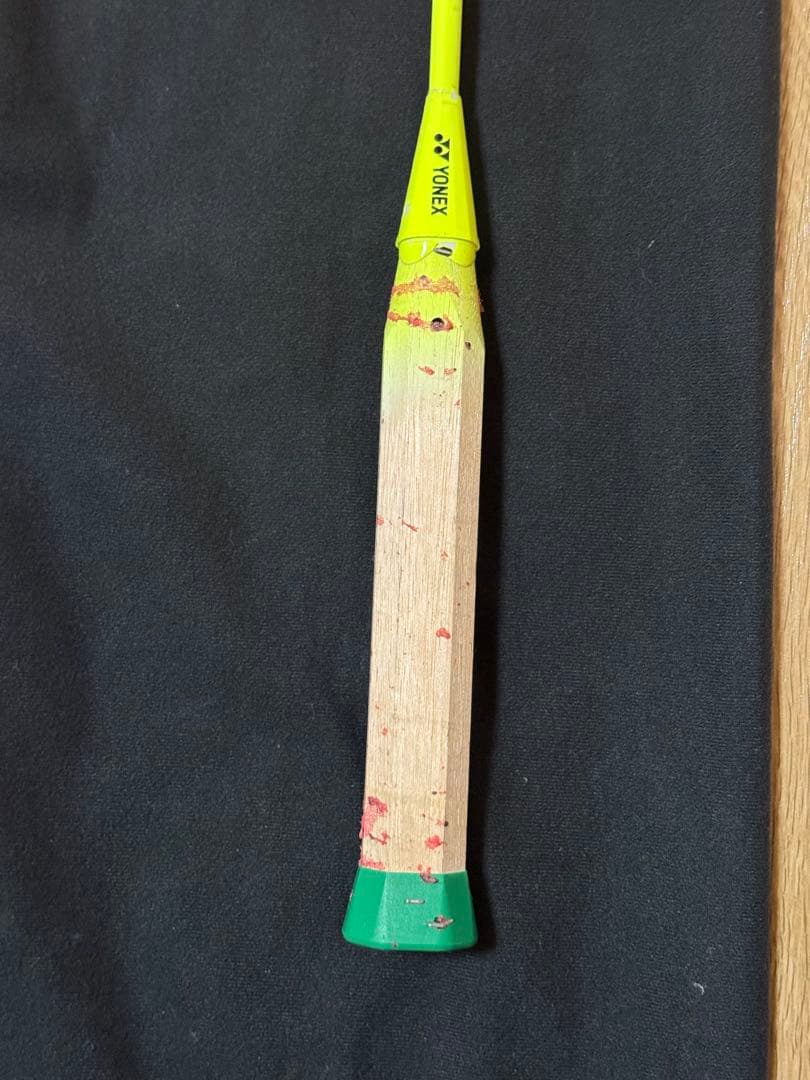 ヨネックス アストロクス 77