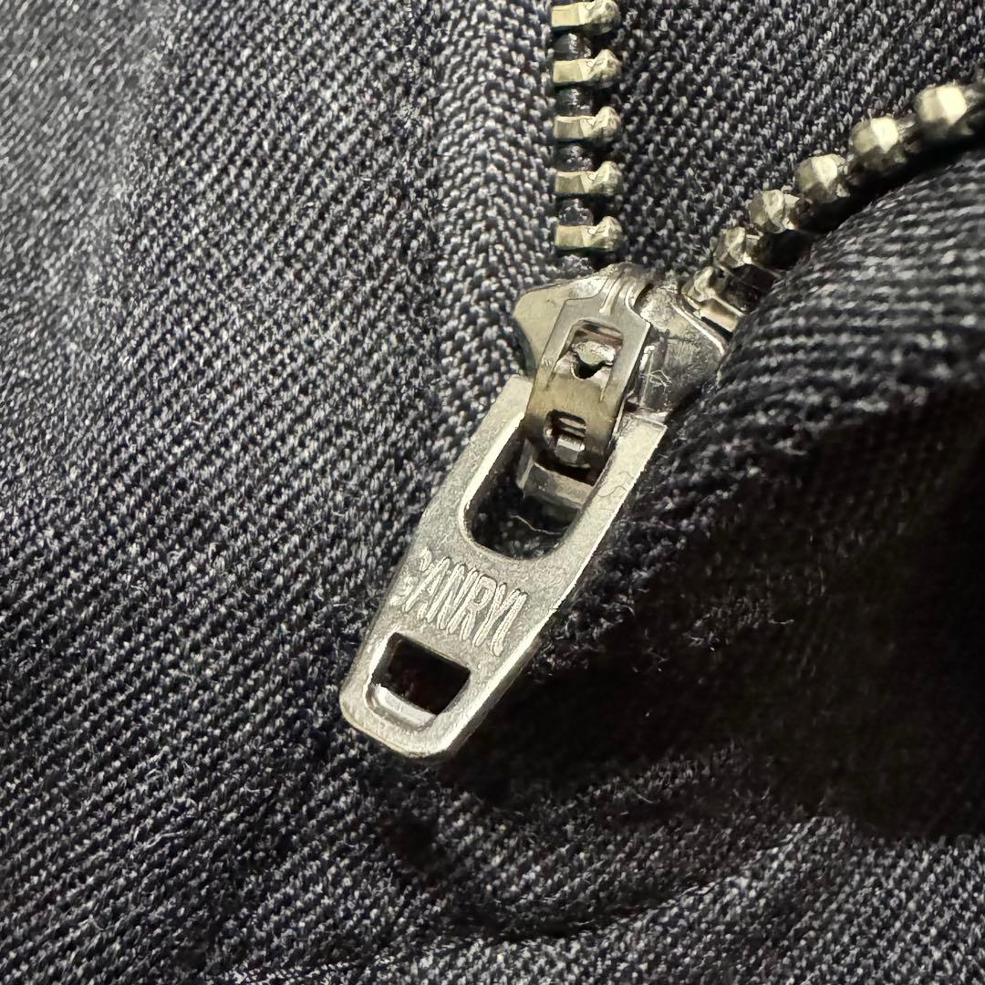 パンツ GANRYU COMME des GARCONS sarrouel pants