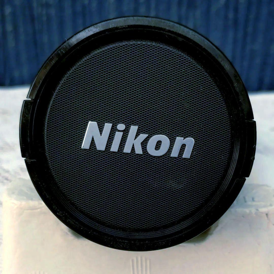 レンズ(ズーム) Nikon AI AF Nikkor ED70-300mm f/4-5.6D