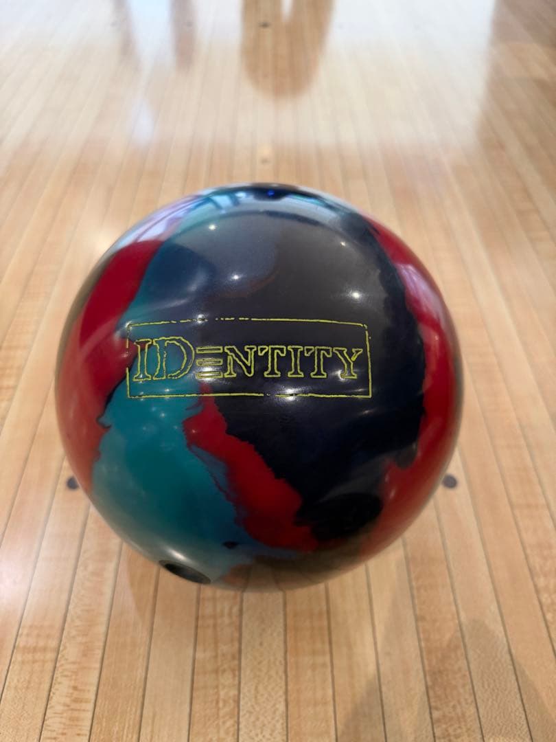 た*。様 ✨使用ゲーム極少・元箱あり✨ アイデンティティ 15ポンド ベルモンテ