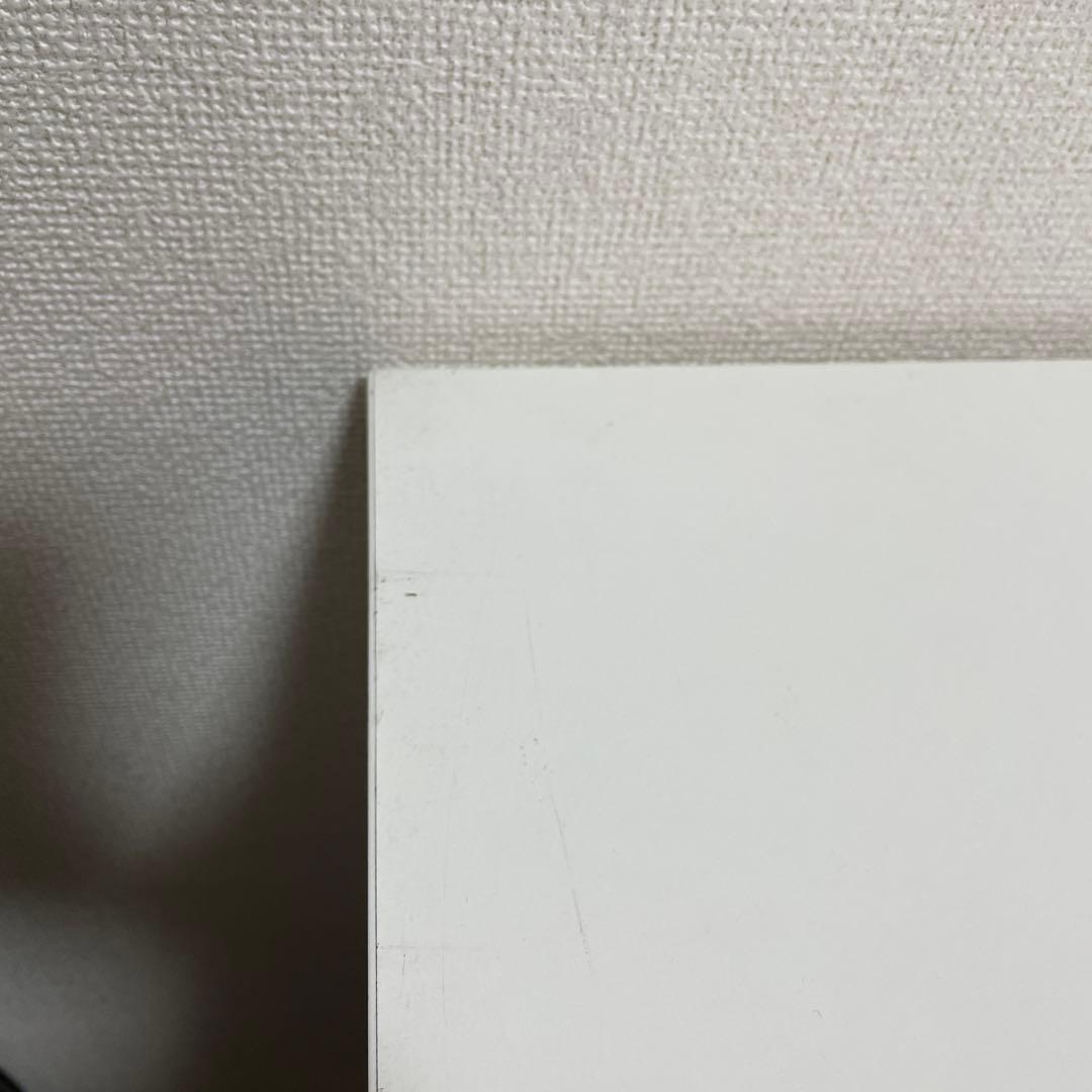 超美品　IKEA コッパン KOPPANG 3段チェスト　木製　ホワイト