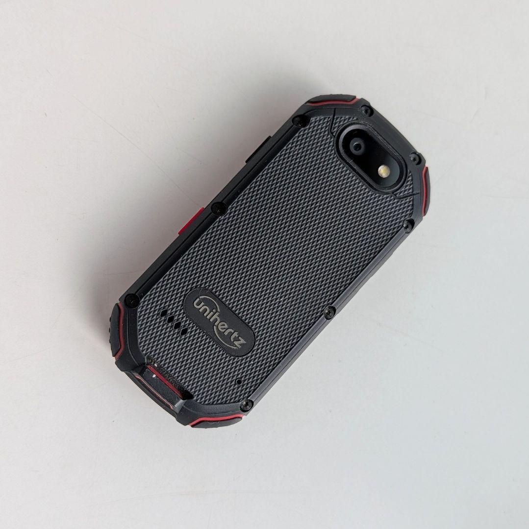 美品 Unihertz Atom 付属品完備