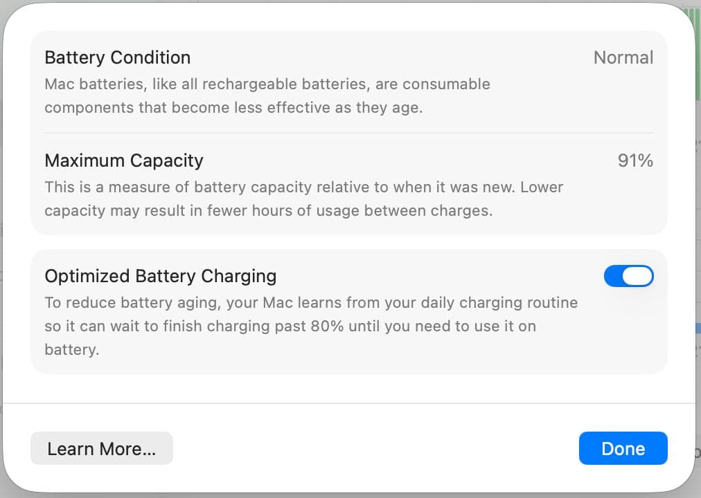 Apple MacBook Air 13.6インチ M3 8GB スターライト