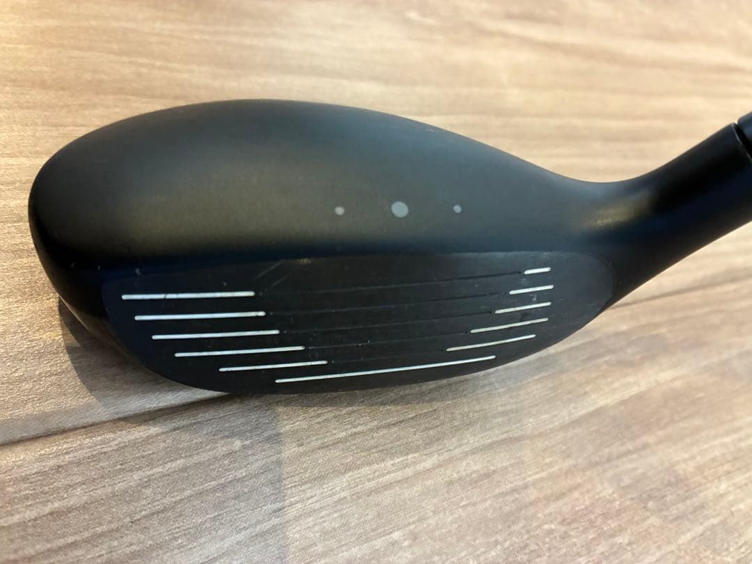 ピン　PING G425 ユーティリティ４番