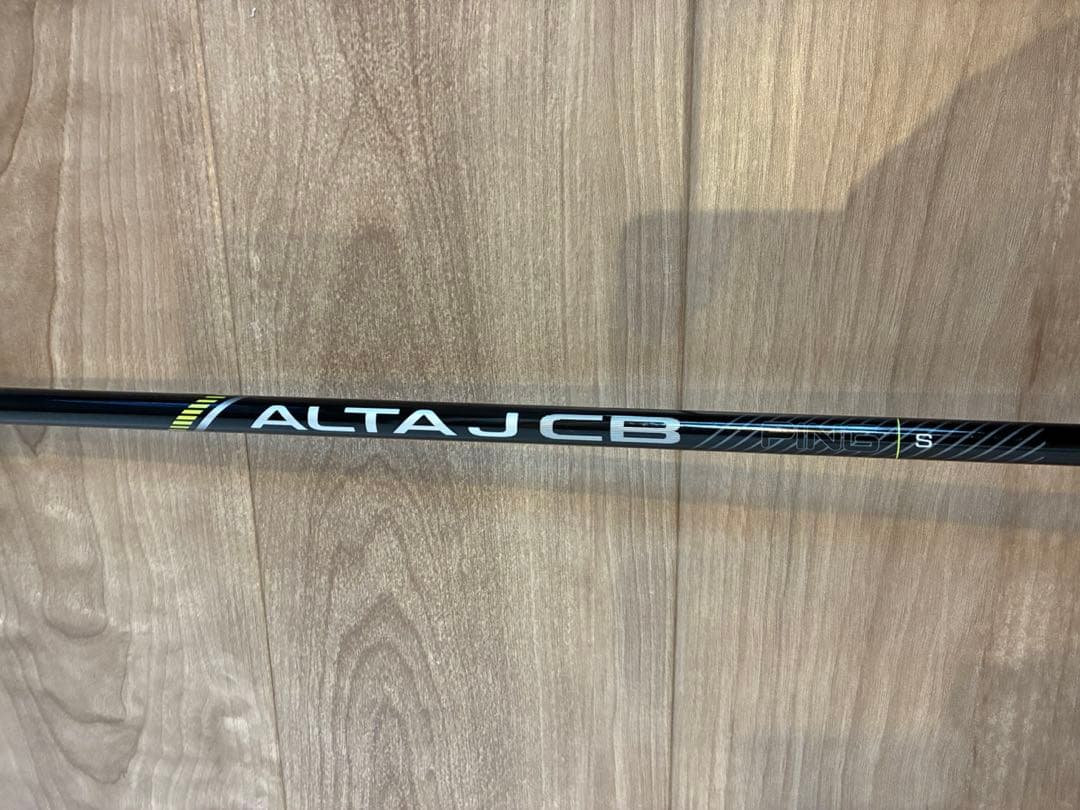 ピン　PING G425 ユーティリティ４番