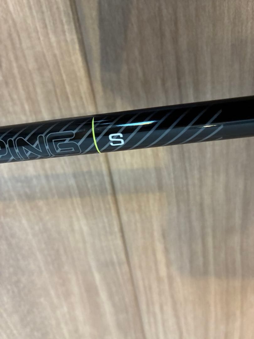 ピン　PING G425 ユーティリティ４番