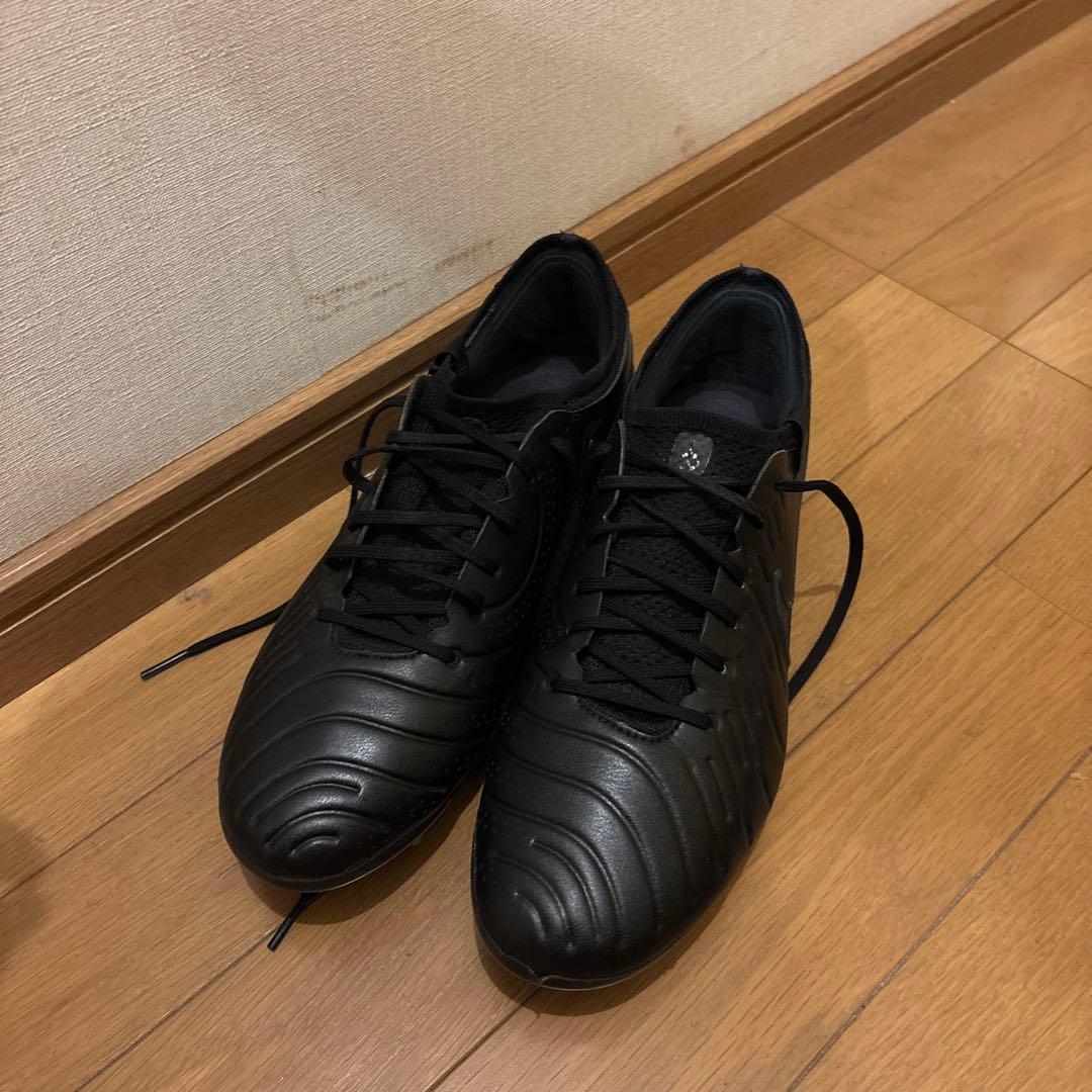 ナイキ　ティエンポレジェンド10エリートFG