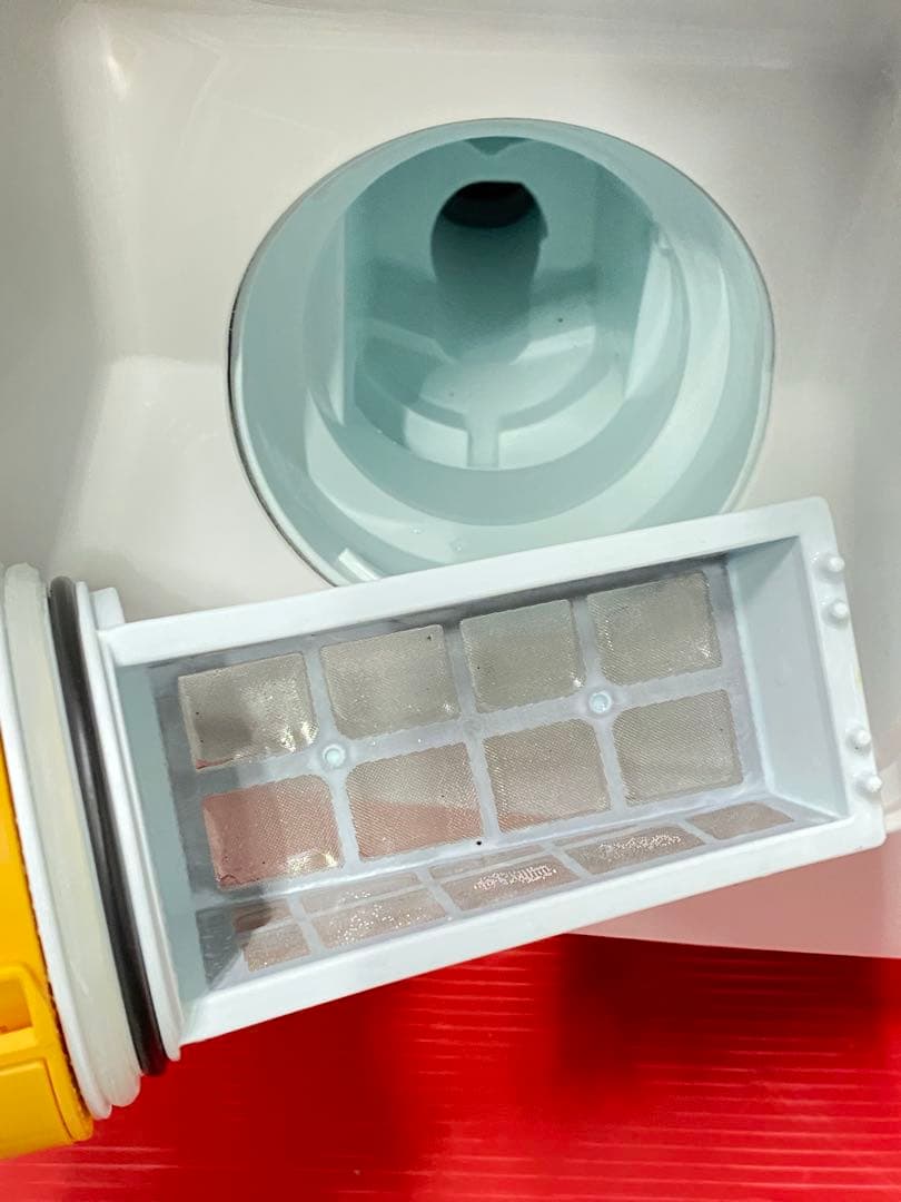 日立 ドラム　ビッグドラム 左開き ホワイト BD-SX120HL