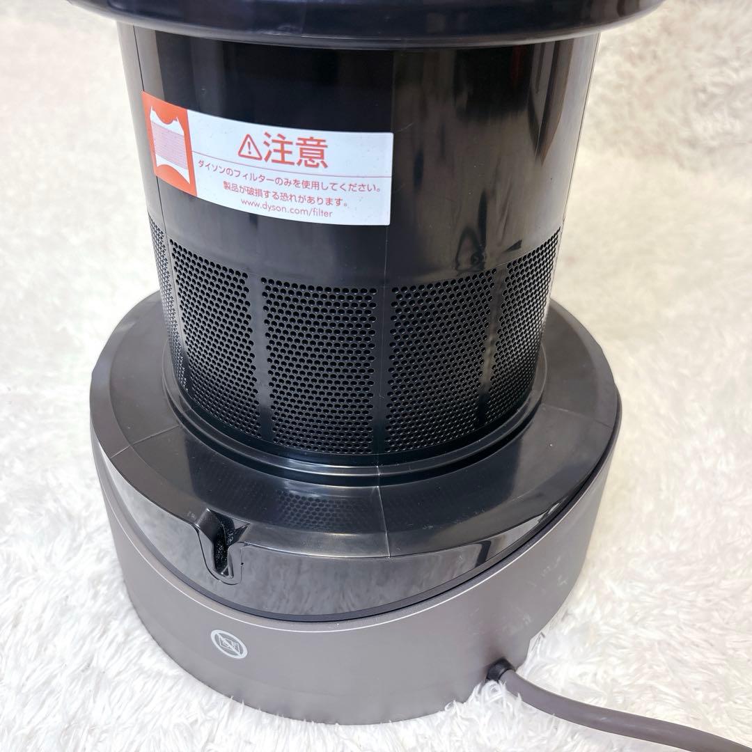 【2024年製】 美品 Dyson Pure Hot + Cool HP00