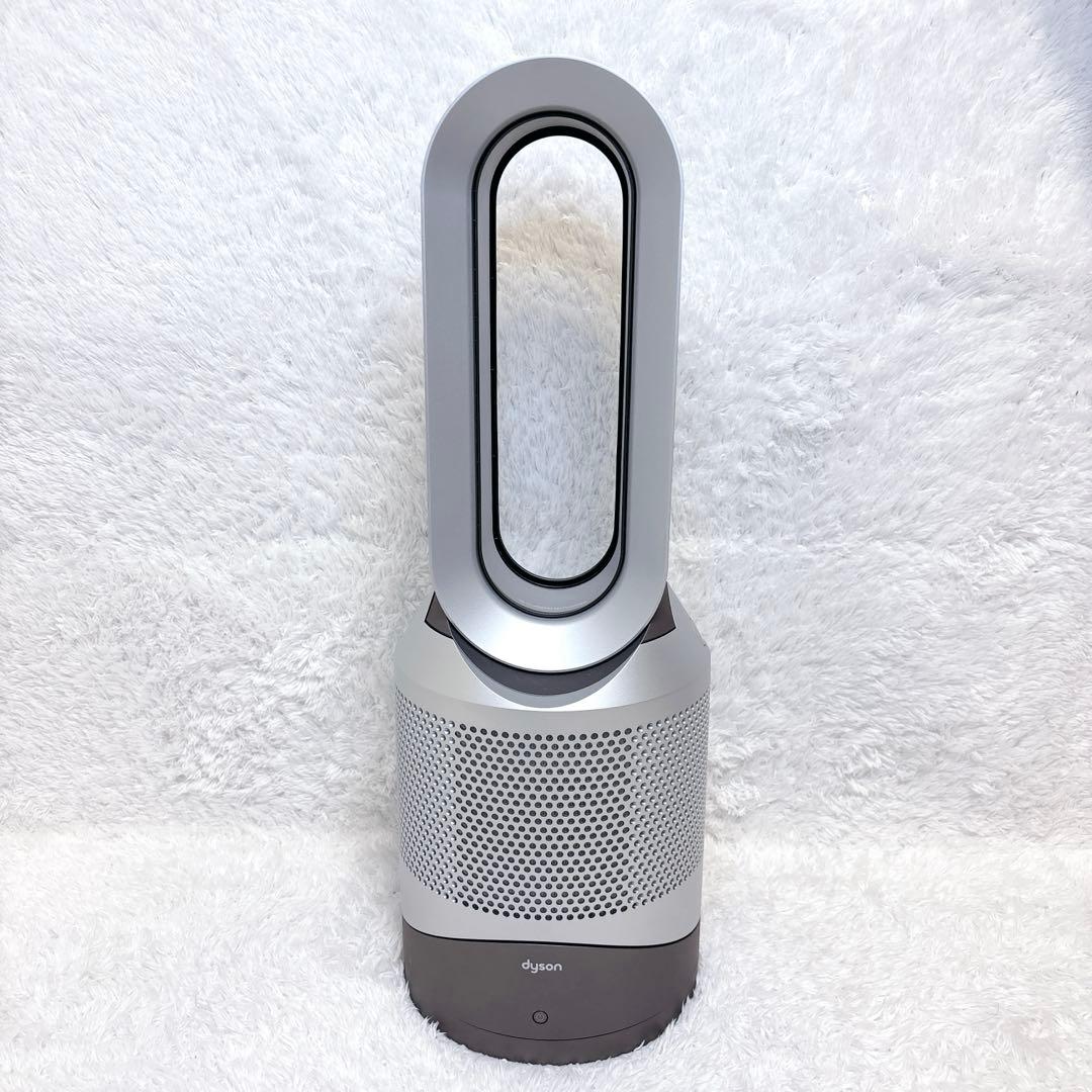 【2024年製】 美品 Dyson Pure Hot + Cool HP00