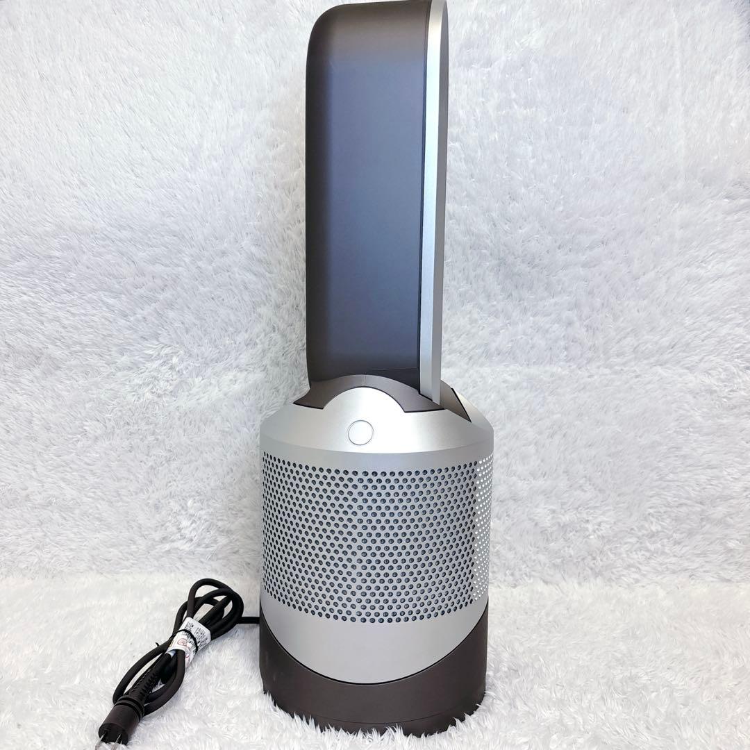 【2024年製】 美品 Dyson Pure Hot + Cool HP00