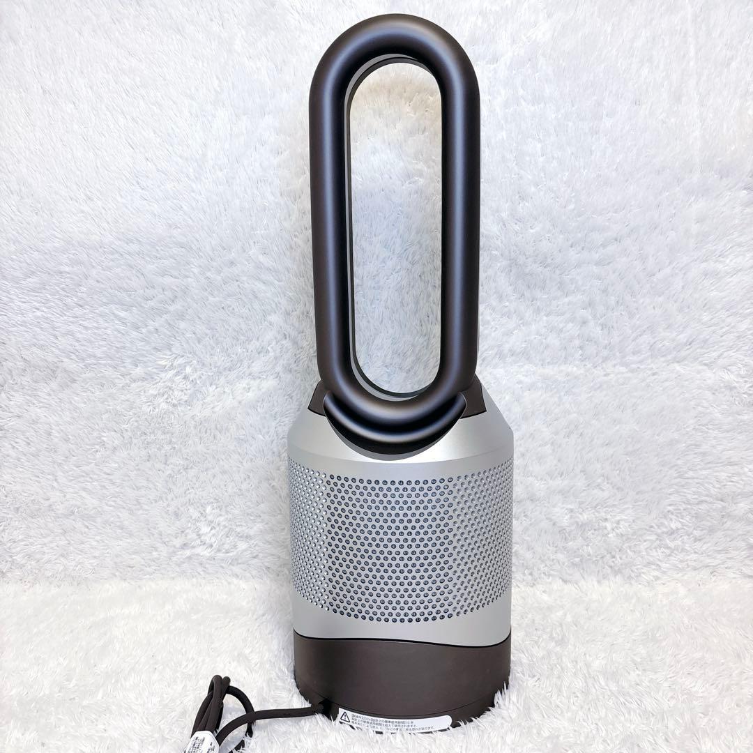 【2024年製】 美品 Dyson Pure Hot + Cool HP00