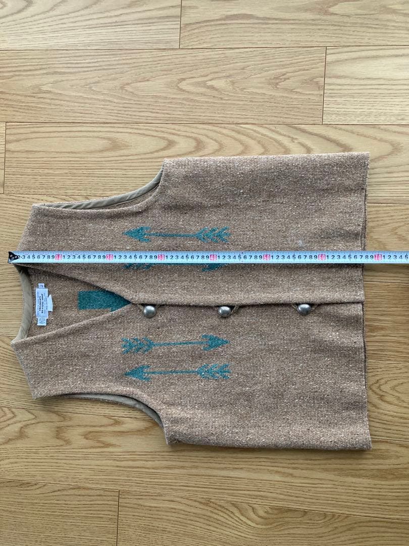 サイズL⭐︎ TRUJILLO'S トルフィリオス