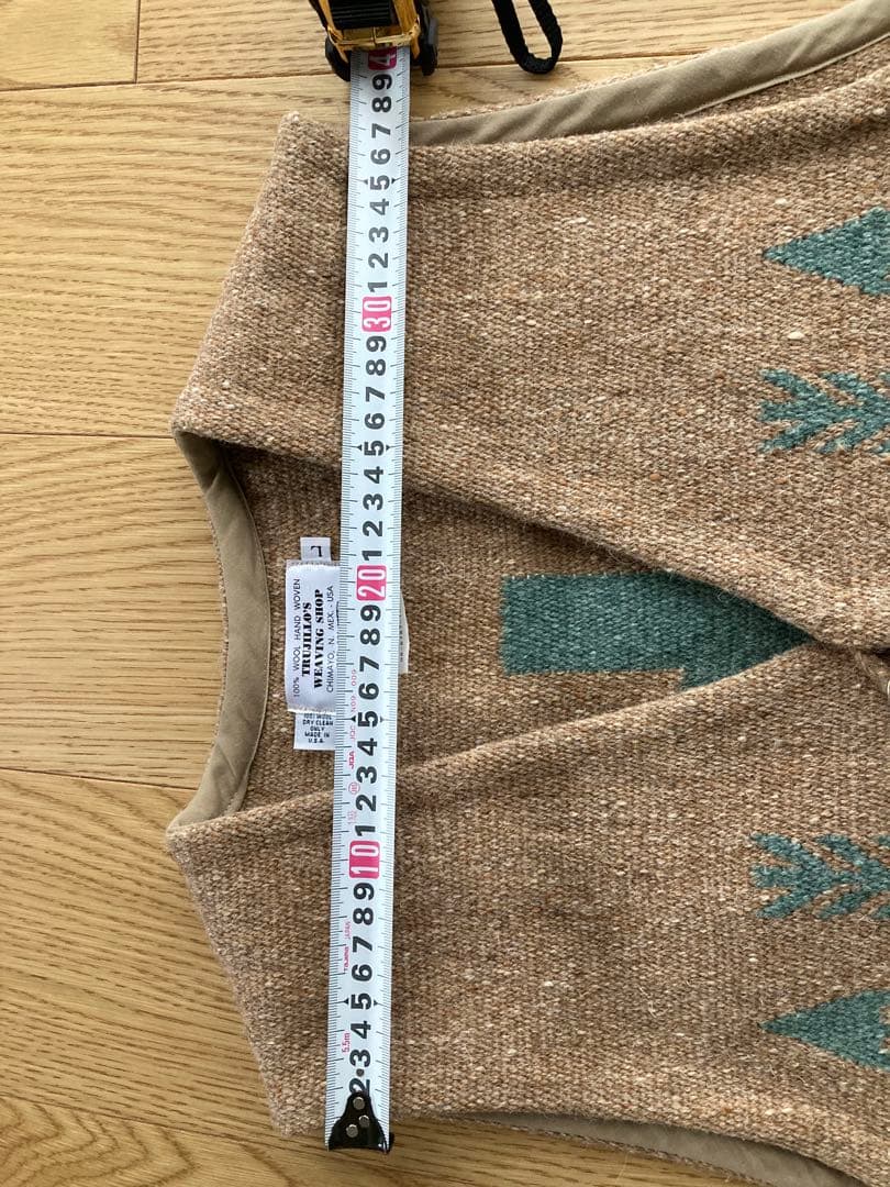 サイズL⭐︎ TRUJILLO'S トルフィリオス