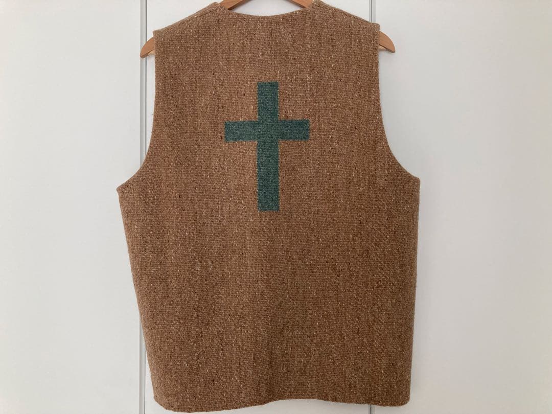 サイズL⭐︎ TRUJILLO'S トルフィリオス