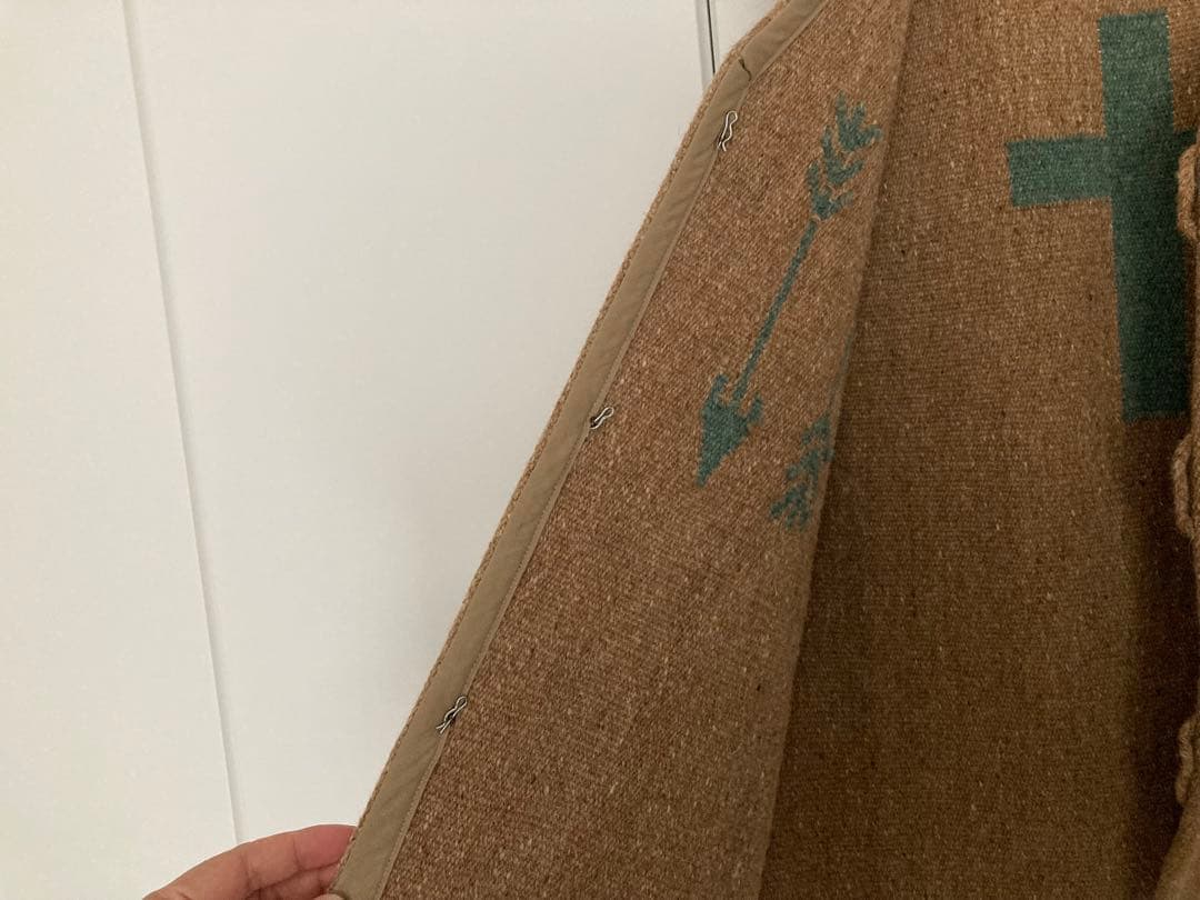 サイズL⭐︎ TRUJILLO'S トルフィリオス