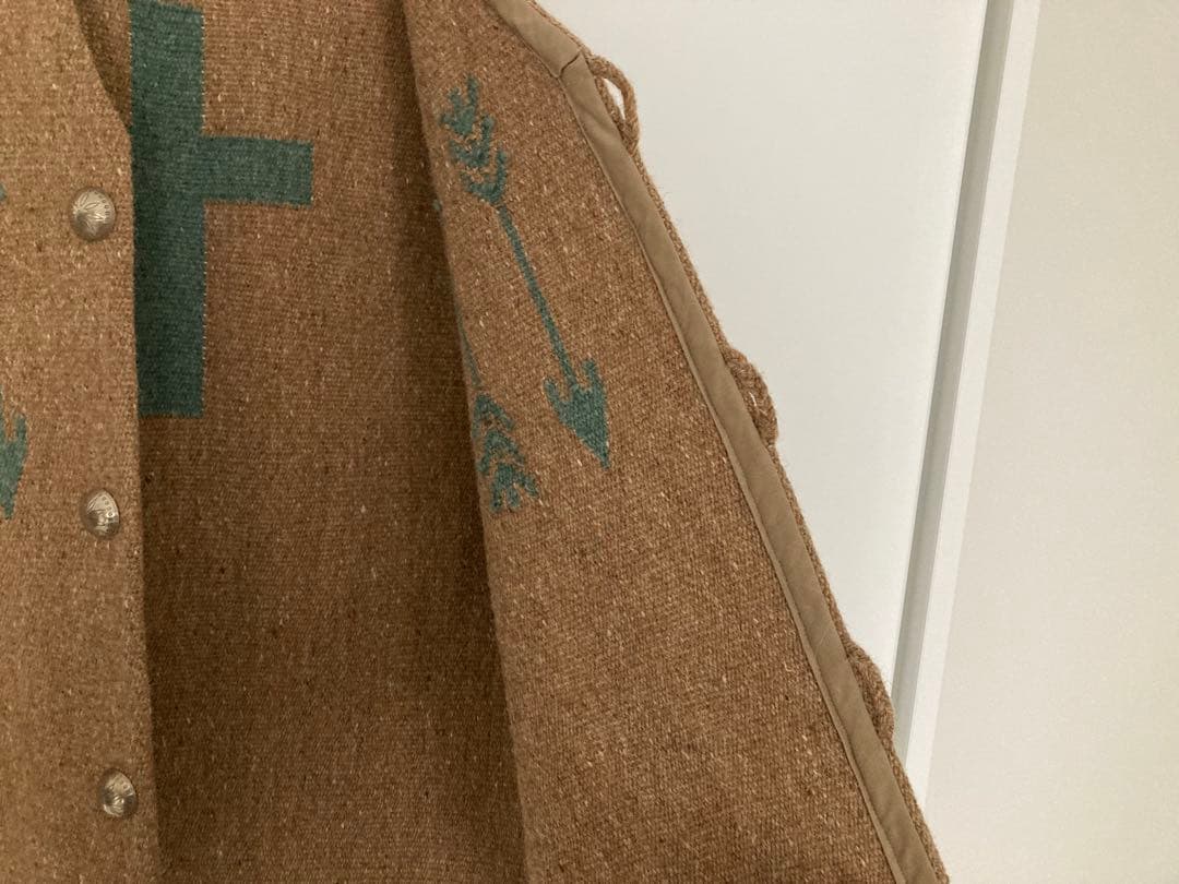 サイズL⭐︎ TRUJILLO'S トルフィリオス