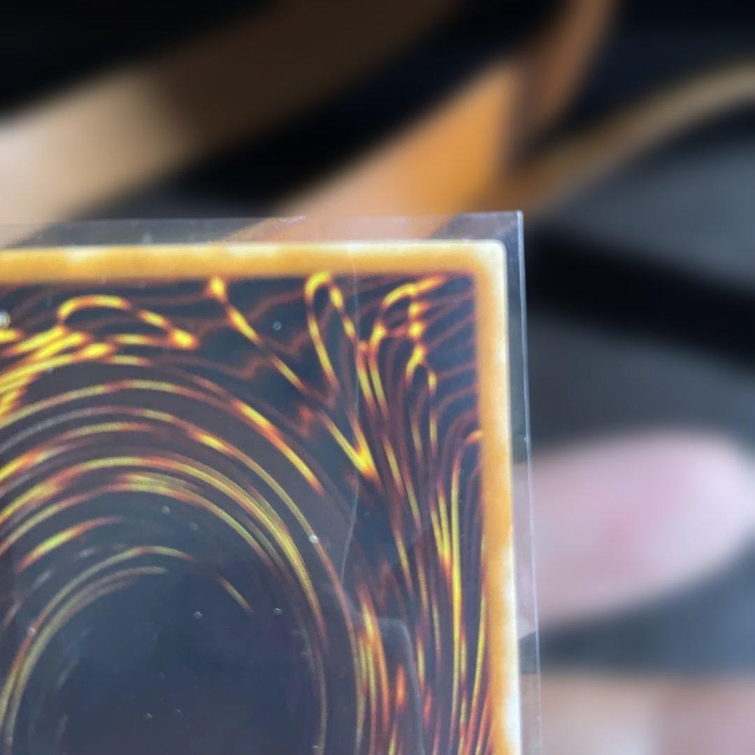 遊戯王 Sengenjin WCS-EN-403 中古品