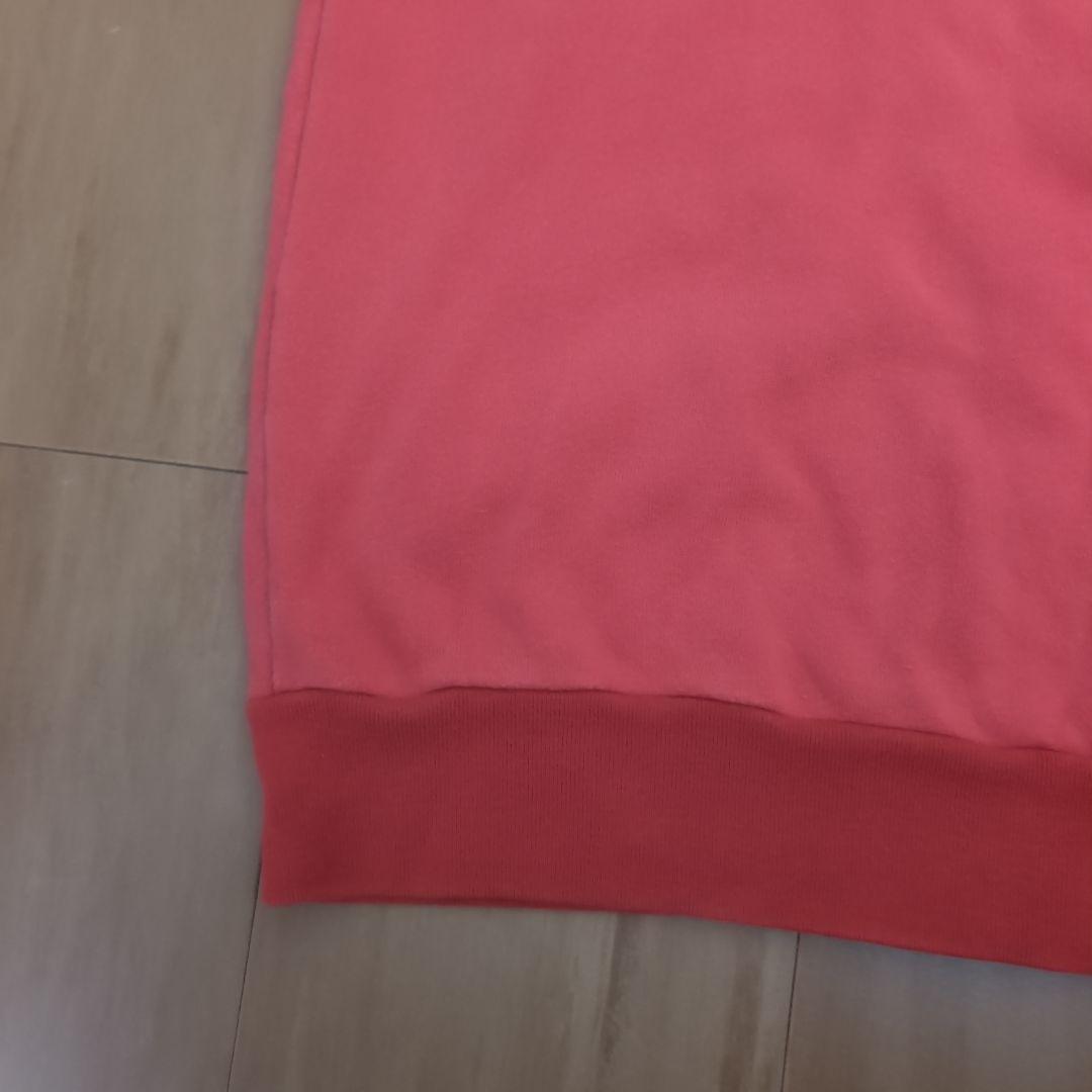 別注 Healthknit × maturely トンプキンスフルジップパーカー