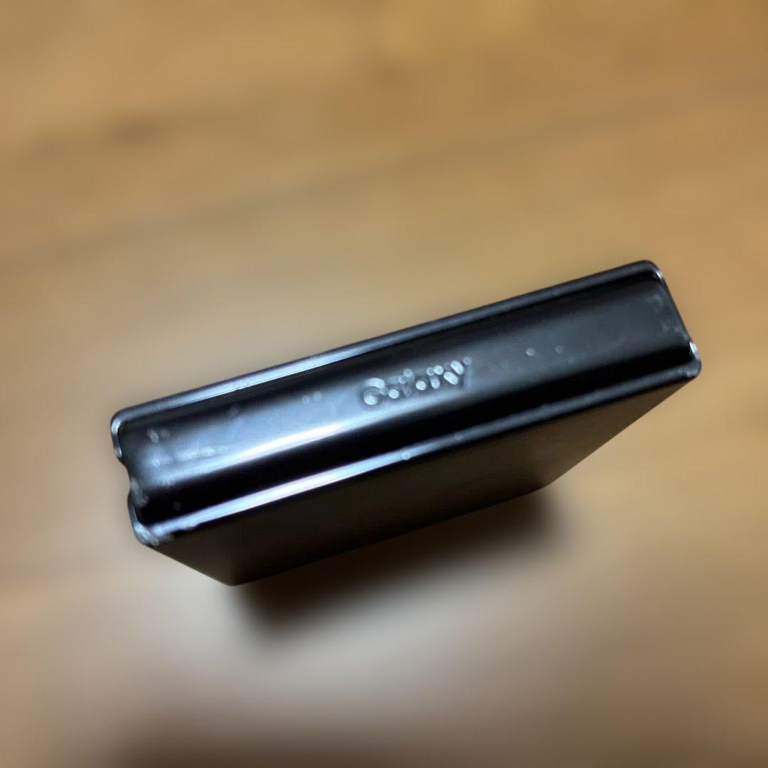 Galaxy Z Flip4 本体　不具合なし　最安値