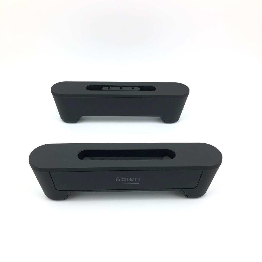 【新品】abien GRILL XGM24-BK マジックグリル ホットプレート