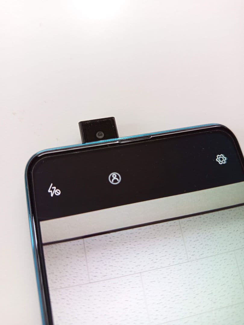 SIMフリー UMIDIGI【S5 Pro】オーシャンブルー