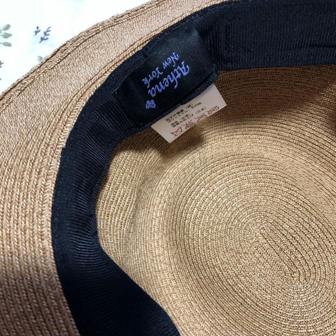 アシーナニューヨーク　Camila