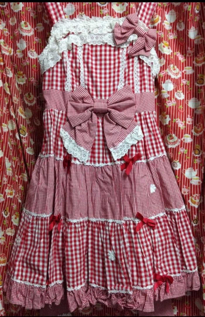 マ*ム様 コート・JSK・イヤマフ・バッグの４点セット【説明文必読】