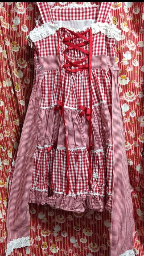 マ*ム様 コート・JSK・イヤマフ・バッグの４点セット【説明文必読】